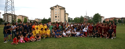 VII TORNEO INTERNAZIONALE