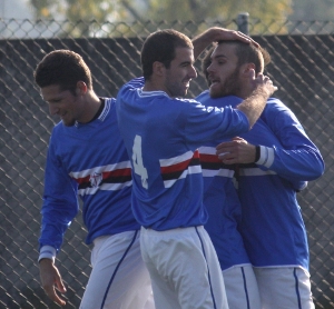 III CATEGORIA ASTRA  – TEAM CROCIATI