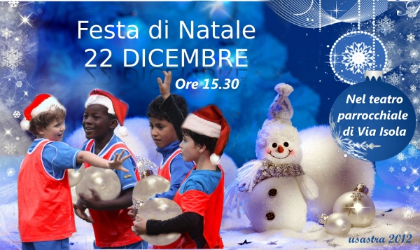 Festa di natale