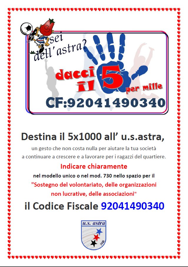 5xmille