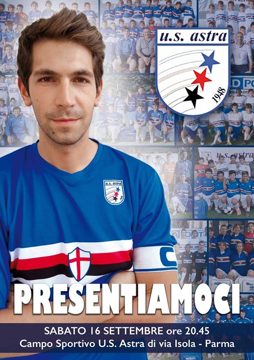 Presentiamoci