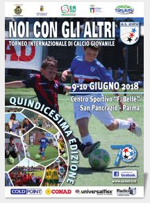 XV Torneo NOI con gli Altrii