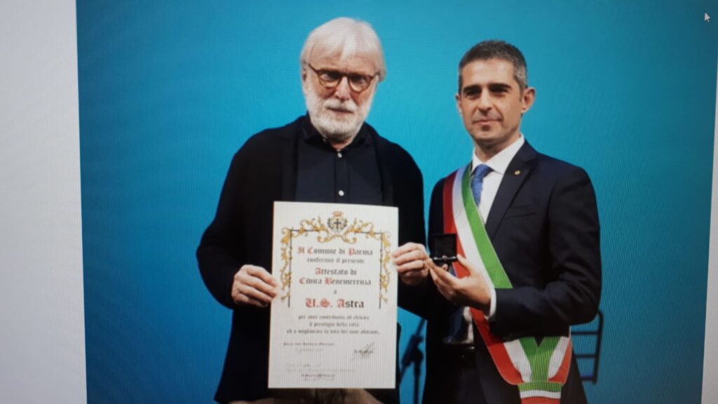 Premio Sant’Ilario 2019